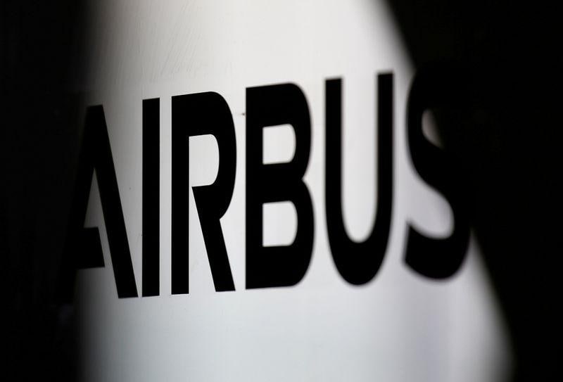 Airbus investing up to 1 billion in A220 passenger jet programme this year