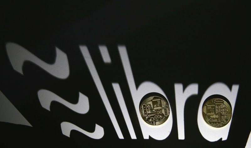 Shopify to join Facebook-led Libra currency group