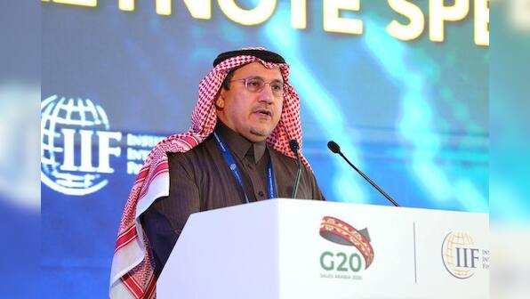 Let's come together to tax tech giants, say G20 officials eyeing $100 bln boost