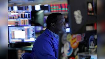 Wall St. plunges on fears of coronavirus pandemic