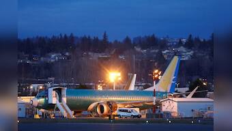 U.S. FAA agrees to pay $90,000 to whistleblower who disclosed unqualified flight safety inspectors
