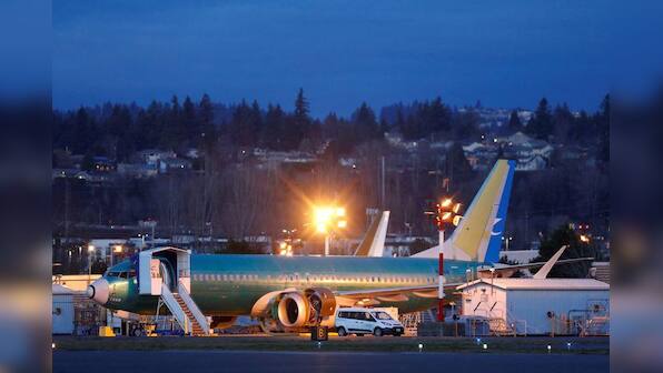 U.S. FAA agrees to pay $90,000 to whistleblower who disclosed unqualified flight safety inspectors