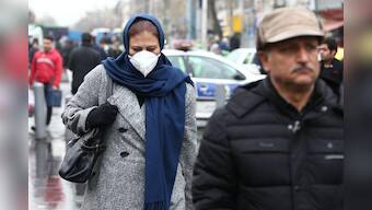 Coronavirus kills 12 in Iran, 61 infected - health ministry