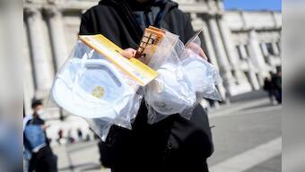 Citi, Credit Suisse among banks curbing Italy trips on coronavirus fears - sources