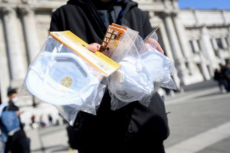 Citi, Credit Suisse among banks curbing Italy trips on coronavirus fears - sources Citi, Credit Suisse among banks curbing Italy trips on coronavirus fears - sources