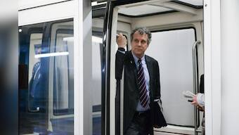 U.S. Democrats want Russia sanctions over 2020 election interference