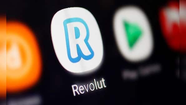 British fintech Revolut hits $5.5 billion valuation after funding round