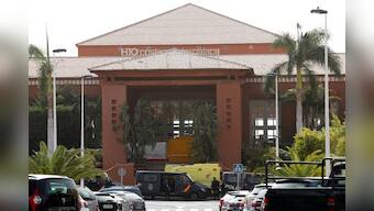 Canaries hotel locked down over coronavirus as Spain reports first mainland cases