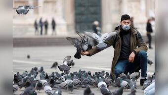 Italy's coronavirus outbreak spreads south, death toll rises