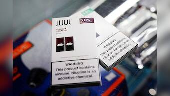 Juul under scrutiny by 39 state attorneys general