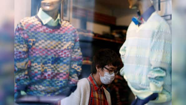 New coronavirus cases in Germany, one man in critical condition