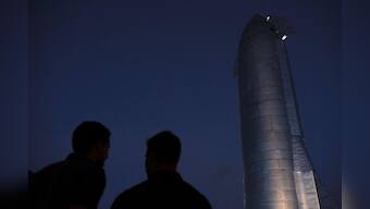 Musk's SpaceX rocket production facility approved by Port of Los Angeles