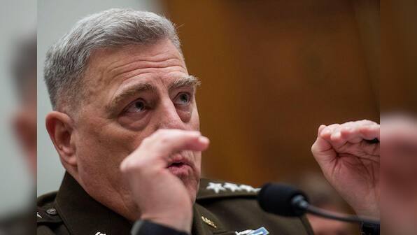 Pentagon says may need additional funding to deal with coronavirus