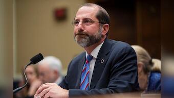 Trump reassures Americans coronavirus risk is low, puts Pence in charge of U.S. response