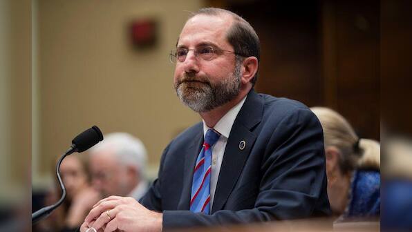 Health officials tell U.S. to prepare for coronavirus, Trump blasts TV channels