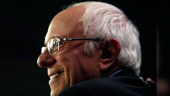 Can Sanders beat Trump? A growing number of Democratic voters say yes