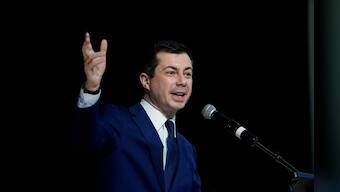 Biden lands key endorsement, Sanders touts momentum as Democrats campaign in South Carolina