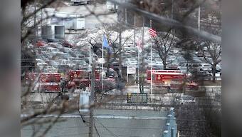 Deadly mass shooting reported at Molson Coors facility in Milwaukee