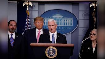 Saudi Arabia suspends entry for Umrah, visits to Al Masjid Al Nabawy amid coronavirus