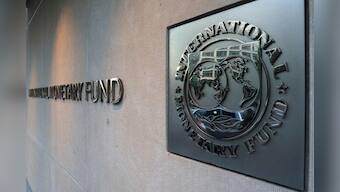 Exclusive: IMF, World Bank consider 'virtual' Spring Meetings as virus spreads