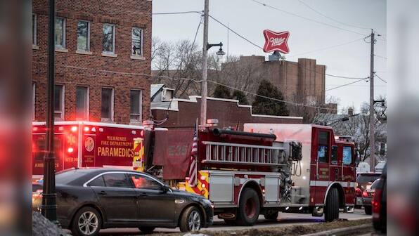 Police identify victims, shooter in Milwaukee brewery shooting rampage