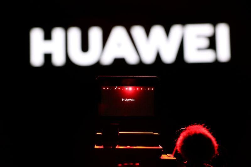 With West divided, Huawei plans first European 5G factory in France