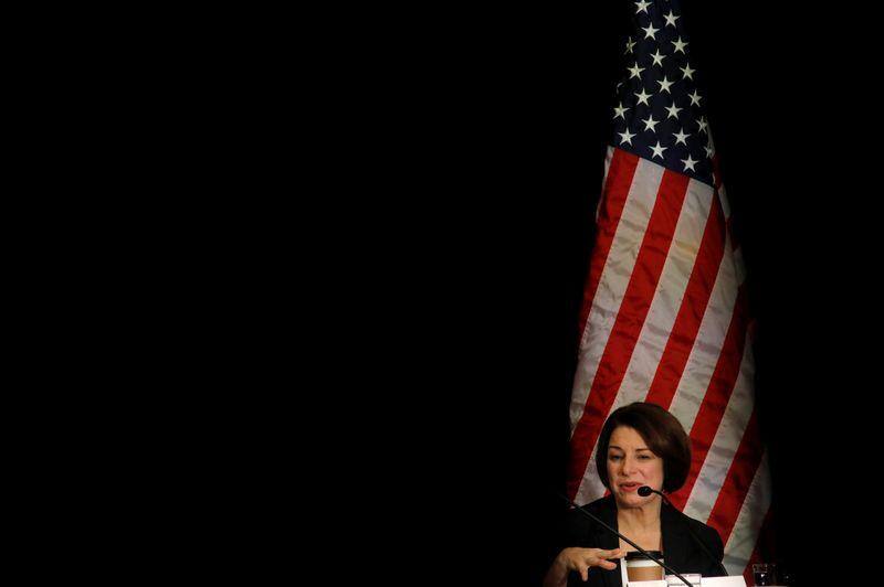 How the Democratic nominating battle could end in a messy ‘brokered convention’