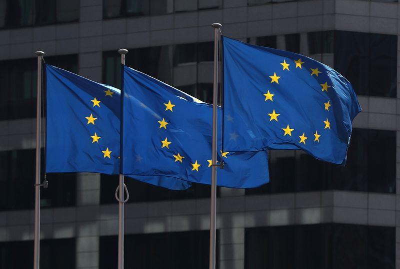 Europe looking for positive signal from U.S. on trade - EU lawmaker