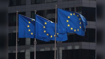 Europe looking for positive signal from U.S. on trade - EU lawmaker