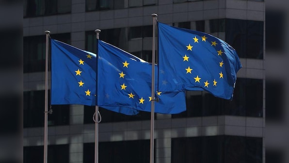 Europe looking for positive signal from U.S. on trade - EU lawmaker