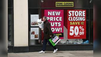 Confidence returning for UK consumers and companies - surveys