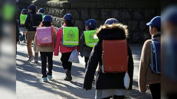 German states report total of 22 new coronavirus cases