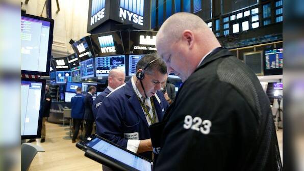 Global funds cut equity exposure in turbulent February, eye virus risk - Reuters Poll