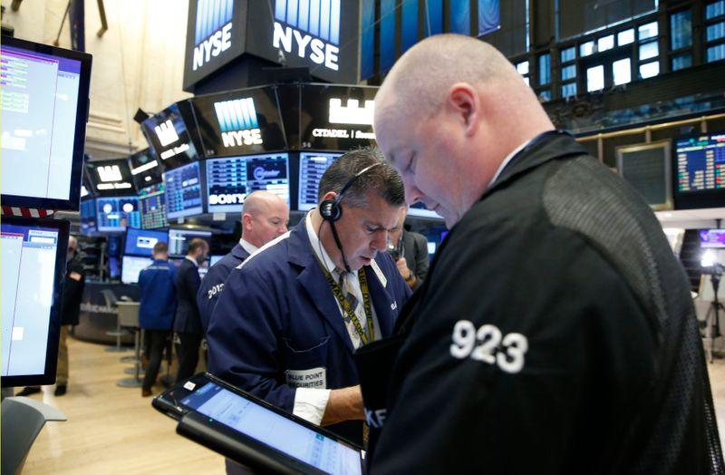 Global funds cut equity exposure in turbulent February, eye virus risk - Reuters Poll Global funds cut equity exposure in turbulent February, eye virus risk - Reuters Poll