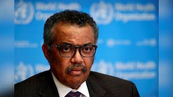 Coronavirus now poses 'very high' risk at global level - WHO