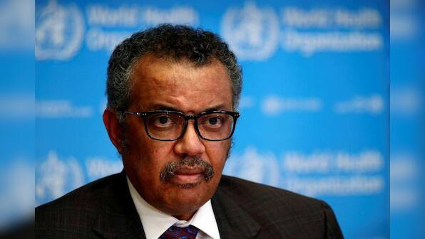 Coronavirus now poses 'very high' risk at global level - WHO