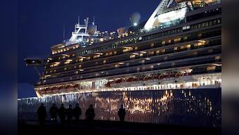 Tenth coronavirus case confirmed in California - county health officials