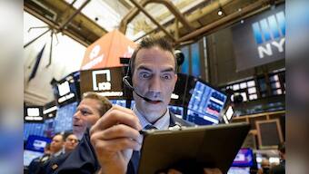 Wall St. bounce to little, to late as world stocks post shock weekly decline