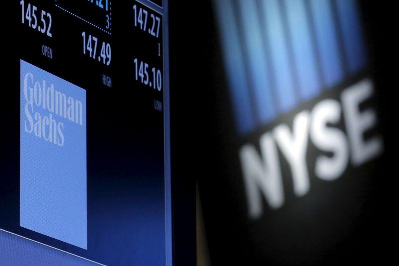 Goldman Sachs Asset Management added to stocks portfolio as markets