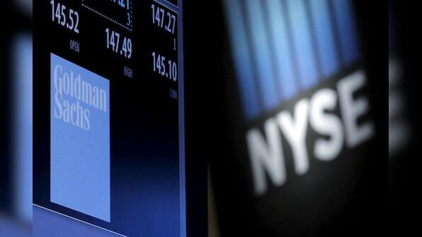 Goldman Sachs Asset Management added to stocks portfolio as markets tumbled