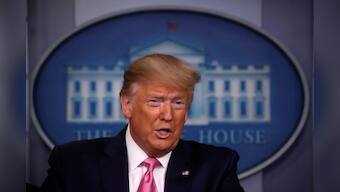 Trump willing to meet leaders of Russia, China, Britain, France on arms control