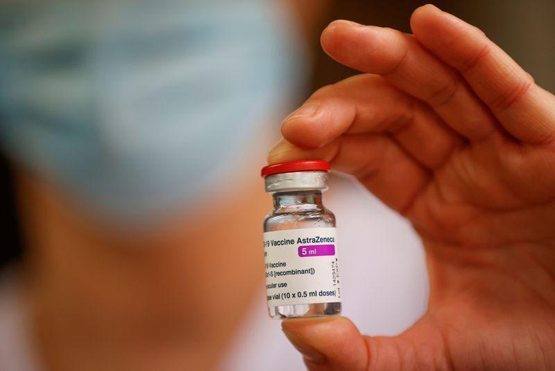 South Africa to roll out AstraZeneca vaccine in steps to assess efficacy