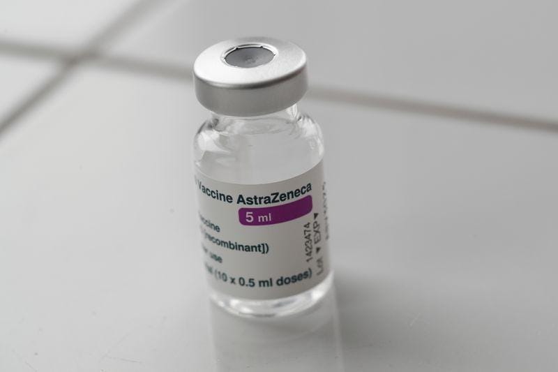 AstraZeneca vaccine has major role to play lead South Africa investigator says