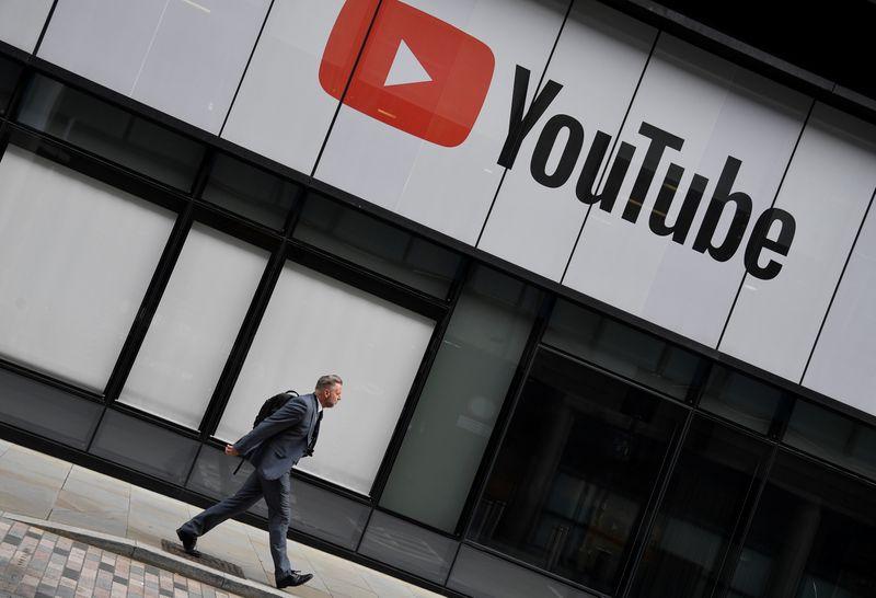 YouTube earns accreditation for protecting advertisers from unsuitable videos