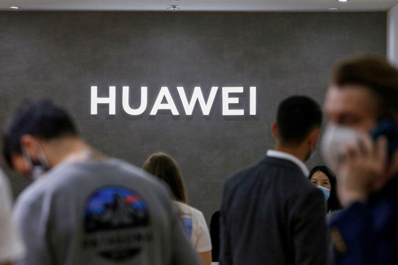 Huawei challenges U.S. FCC over national security threat designation