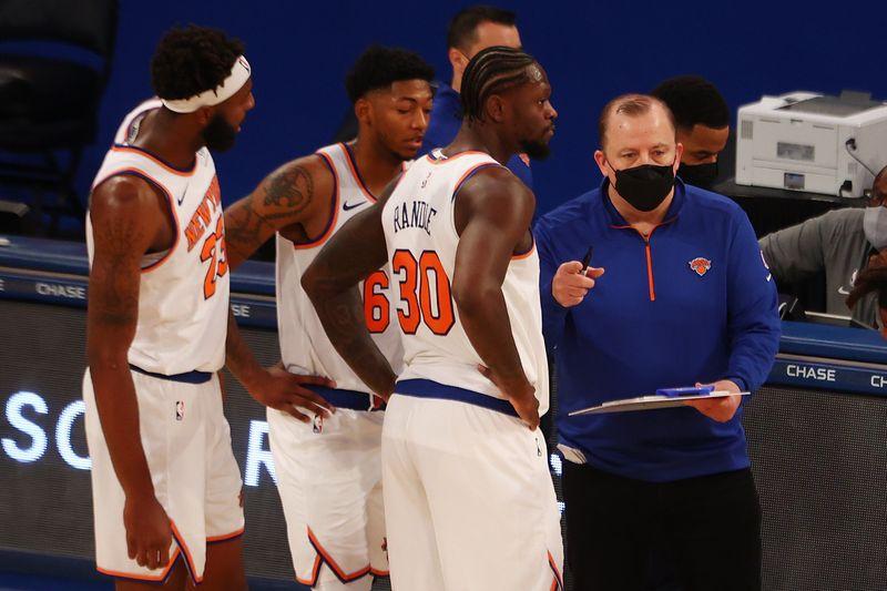 Knicks Still The Most Valuable Team - Forbes-Business News , Firstpost