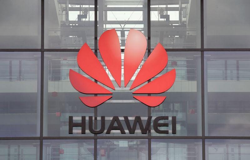 Focus Huawei suppliers push to reverse Trumps last minute blows