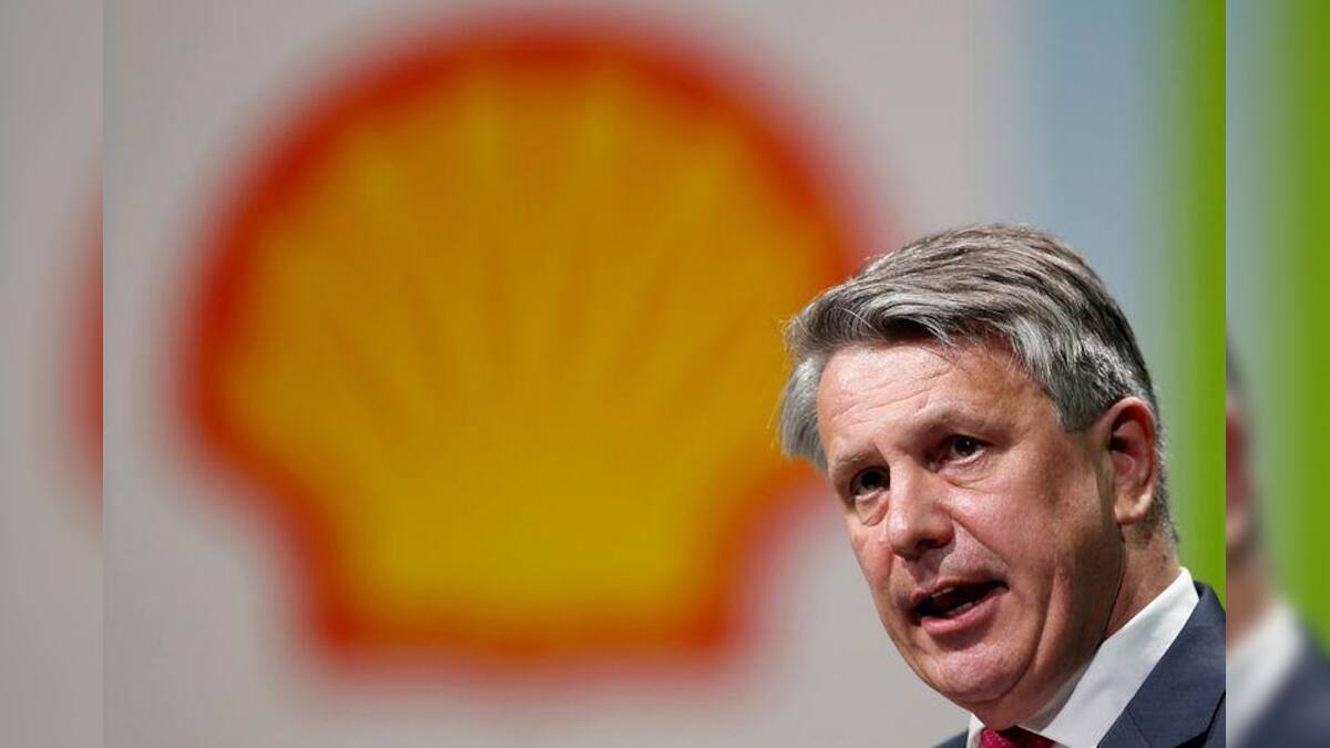 Shell turns to forests and the earth to soak up its emissions – Firstpost