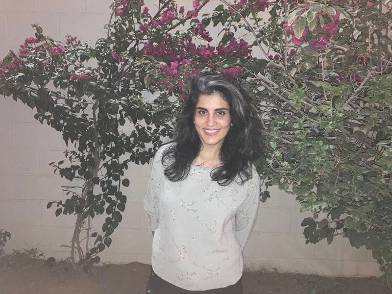 Now we want real justice say sisters of freed Saudi rights activist  Hathloul