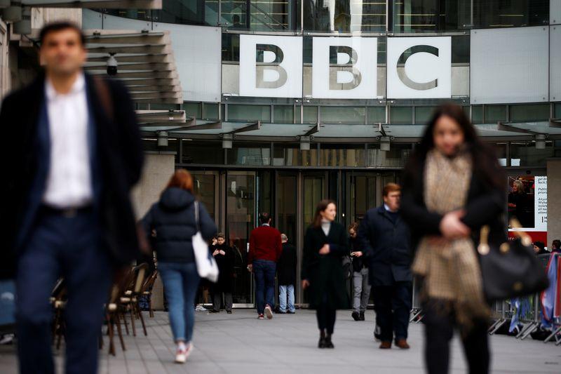 BBC World News barred from airing in China  regulator
